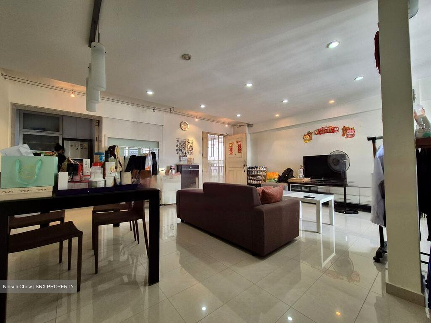 Blk 301D Anchorvale Court (Sengkang), HDB 5 Rooms #558074701